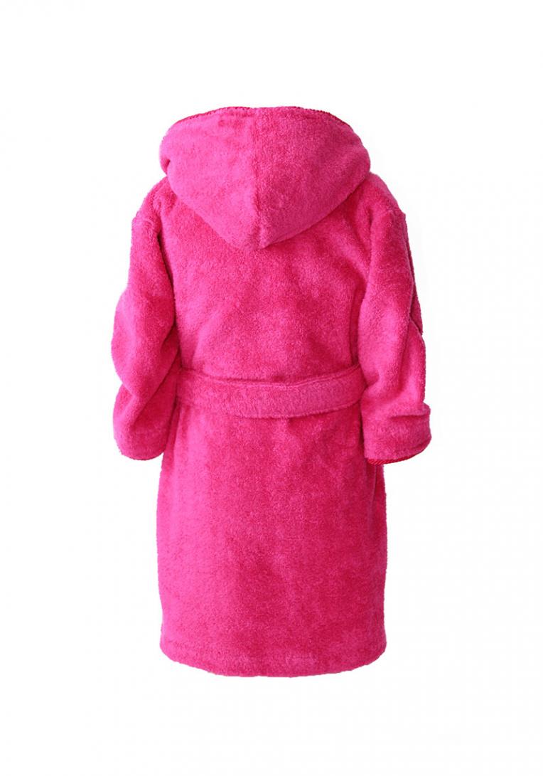 Personalised Kids Dressing Gowns - Hot Pink (2-15ys) | WithCongratulations