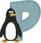 P-Penguin