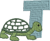 T-Turtle