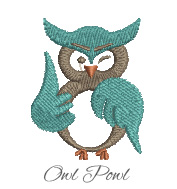 Owl Powl