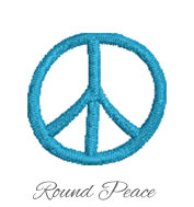Round Peace