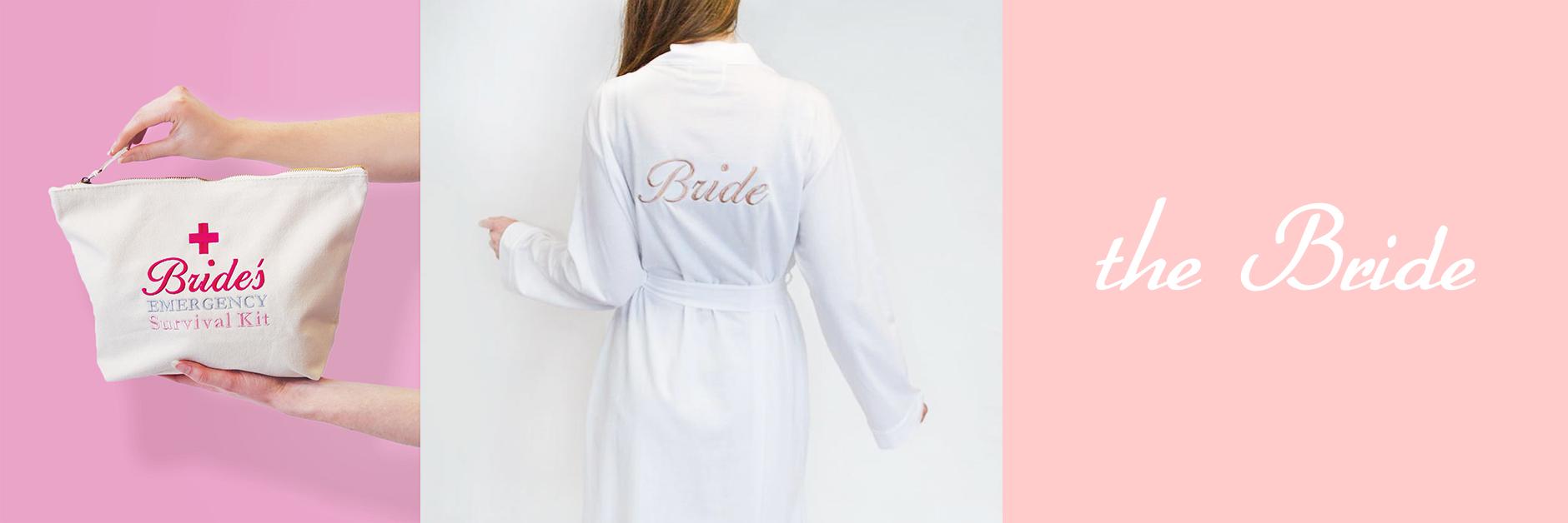 Gifts for Brides