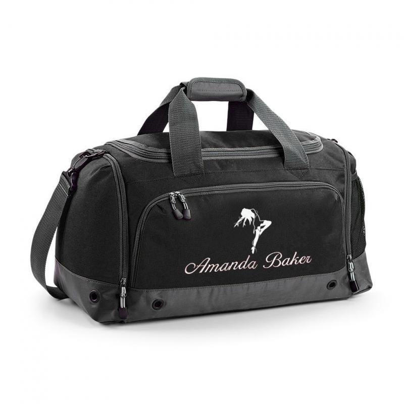 Personalised dance bags sale