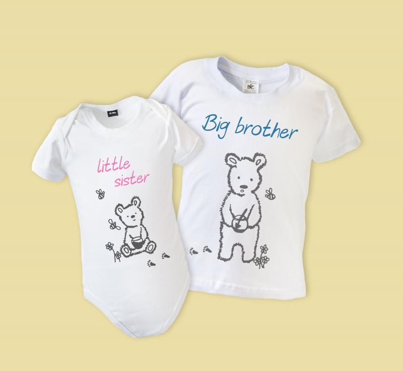 Big sister and little sister matching dresses discount
