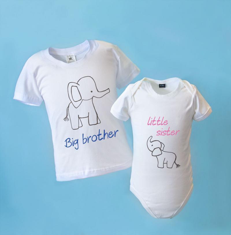 big brother baby brother outfits