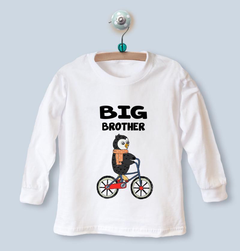 Big Brother Announcement Shirt
