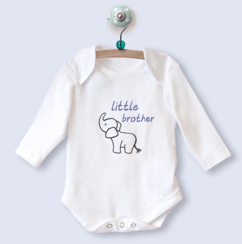 Elephant baby grow sales