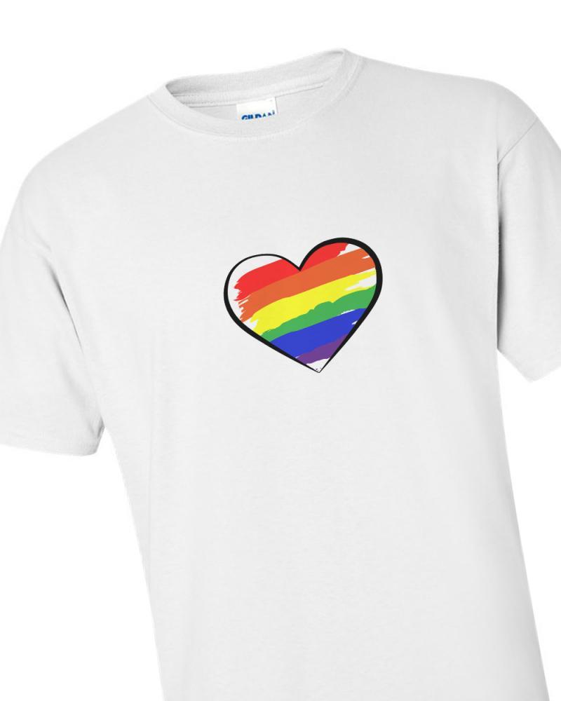 Gay Pride T-shirt