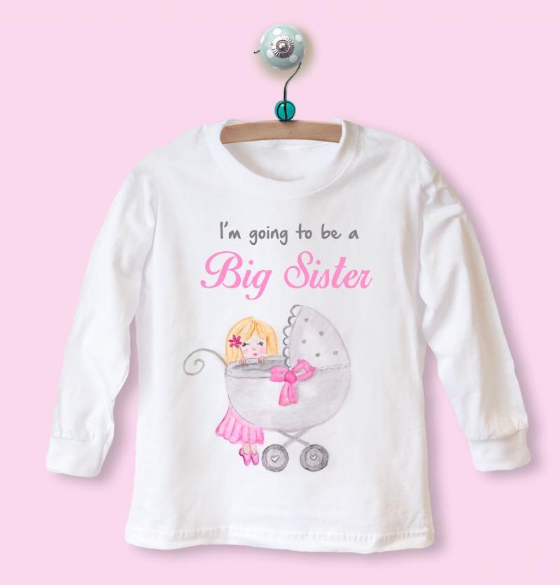 Im Going to Be a Big Brother Im Going to be a Big Sister