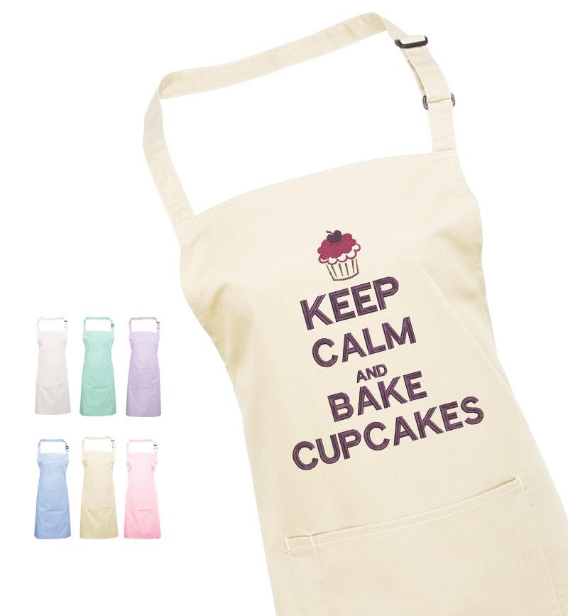 embroidered aprons for women