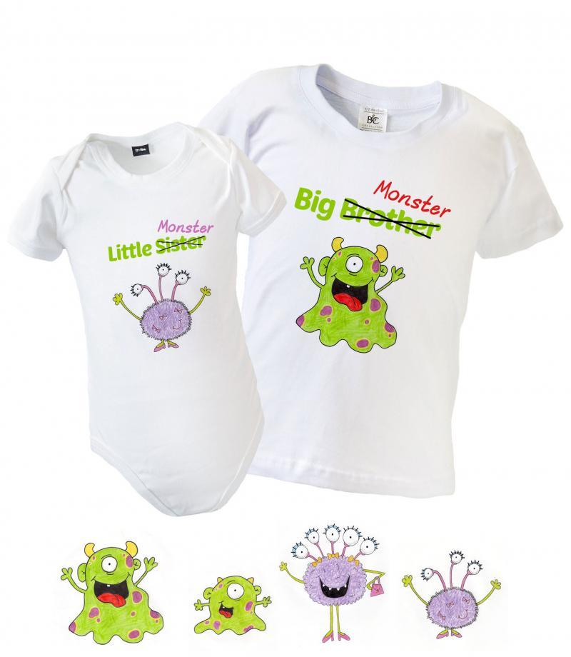 Little sister baby grow store