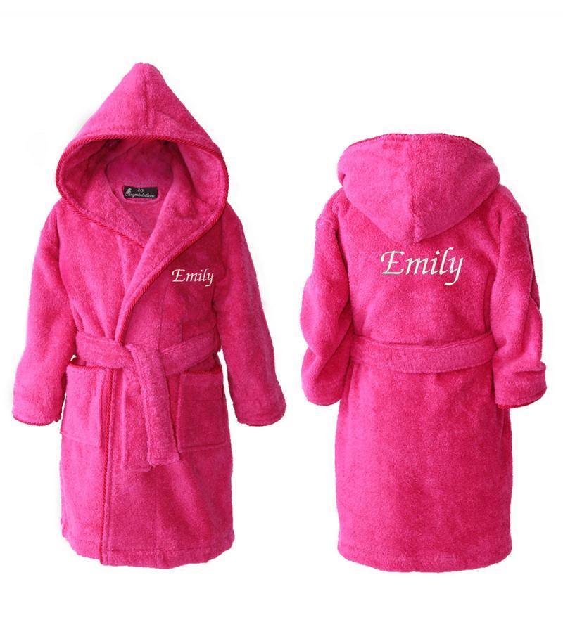 Dressing gown age 12 cheap