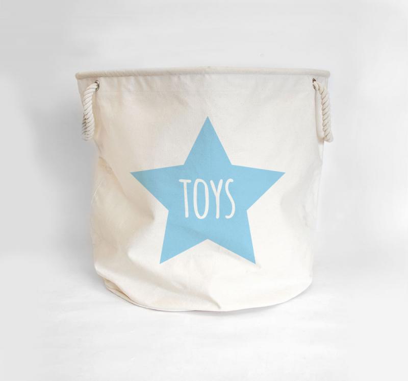 nursery storage baskets uk