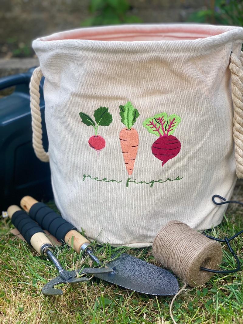 Gardening Storage Bag