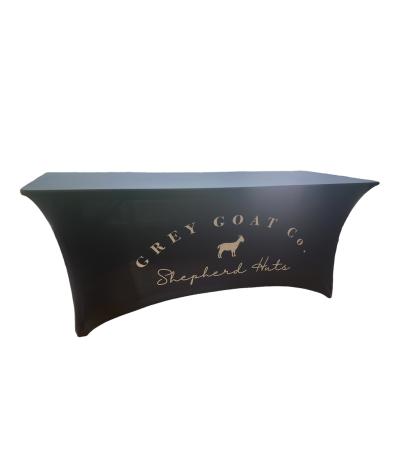 Branded Table Cover