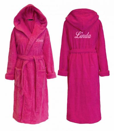 Personalised Dressing Gowns