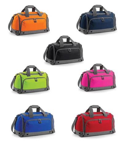 Colour of bags