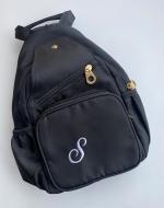 Monogrammed Bag