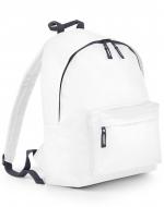 Personalised Rucksack, Backpack - White