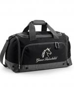 Unicorn Holdall Bag
