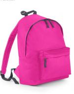 Personalised Rucksack, Backpack - Pink
