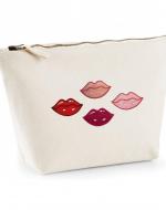 Lips MakeUp Bag