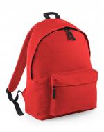 Personalised Rucksack, Backpack - Red