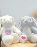 Bunny soft toys