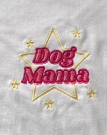 Dog Mum Logo