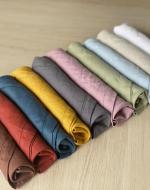 Linen Napkin Colours