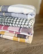 Cotton Blanket Collection