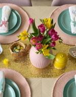 Party Table Runner