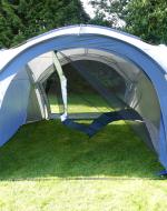 Four Sided Outdoor Shelter