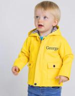 baby raincoats uk