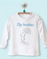 big brother shirt
