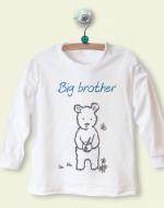 nig brother t-shirt