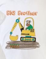 big brother top with tractor