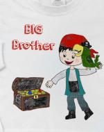 big brother tshirt