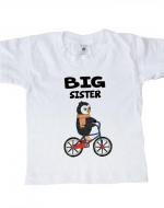 big sister t-shirt