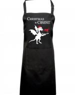 Christmas is Coming, Game of Thrones Apron