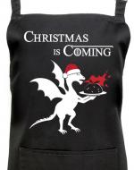 Christmas is Coming, Game of Thrones Apron