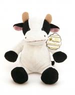 Personalised Soft Toy Mootilda The Cow