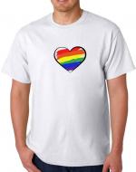 Gay Pride T-shirt