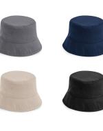 Bucket hat colors