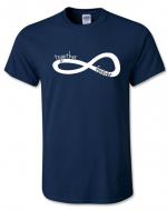 Together Forever Infinity T-shirt
