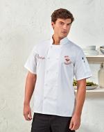 Personalised Chef's Jacket