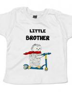 little brother t-shirt