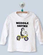 middle brother top