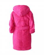 personalised girls dressing gown