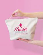 Brides Survival Kit